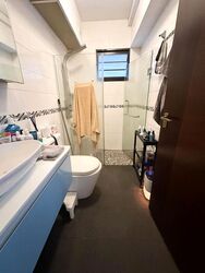 Blk 26B Membina Court (Bukit Merah), HDB 4 Rooms #524890071